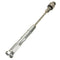 0.3-3.6mm Twist Micro Drill Semi-automatic Manual Hand Drill