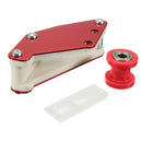 10mm Pit Bike Chain Roller Guide Kit Nylon For 110cc 125cc 140cc 150cc 200cc Dirt Bike Motocross