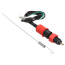 Motorcycle Brake Light Switch Spring For Yamaha/Honda/Suzuki/Kawasaki/Triumph
