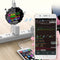 UD18 USB3.0/DC/Type-C 18 in 1 USB Tester APP DC Digital Voltmeter Ammeter HD Color Screen 6-Bit High Precision Display UD18 bluetooth Digital Meter