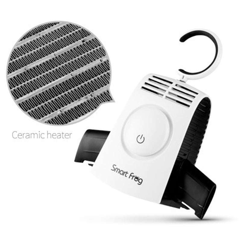 Portable Cloths Dryer Travel Mini Folding Electric Quickly Drying Machine Heater with Shoe Drying