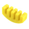 Four Claws Rubber Practice Mute Violin Mute for 4/4 Violin