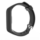 X1 Plus Weather Forcast Continuous HR Smart Watch Blood Pressure SPO2 Health Wristband Monitor