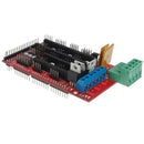 3PCS Geekcreit 3D Printer Controller For RAMPS 1.4 Reprap Mendel Prusa