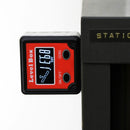 Digital Level Angle Finder Bevel Box Magnetic Base 360 (4 x 90) Inclinometer Protractor Gauge Tilt Direction Indicator