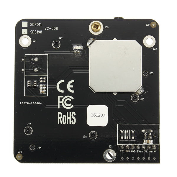 Geekcreit Nova PM Sensor SDS011 High Precision Laser PM2.5 Air Quality Detection Sensor Module Tester