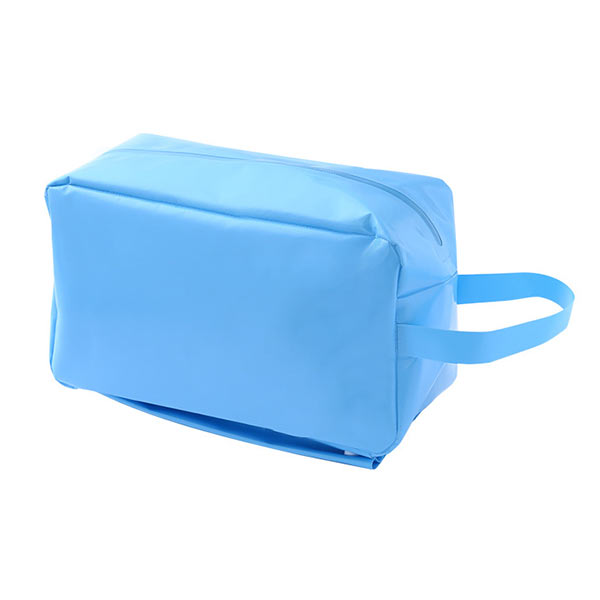 Honana HN-B46 Waterproof Travel Storage Bag Wet Dry Seperated Swimming Gym Toiletry Bag