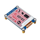 1.54 Inch E-ink Screen Display e-Paper Module SPI Support Partial Refresh For Raspberry Pi
