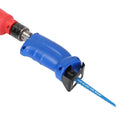 Drillpro Portable Reciprocating Saw Adapter Set Changed Electric Drill Into Reciprocating Saw