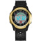 SYNOKE 9032 3ATM Waterproof Sport Digital Watch Calendar Alarm Student Outdoor Watch