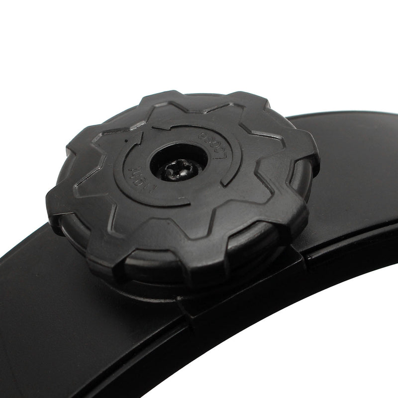 Cool Robot Solar Auto Darkening Welding/Grinding Helmet Mig Tig Arc Mask