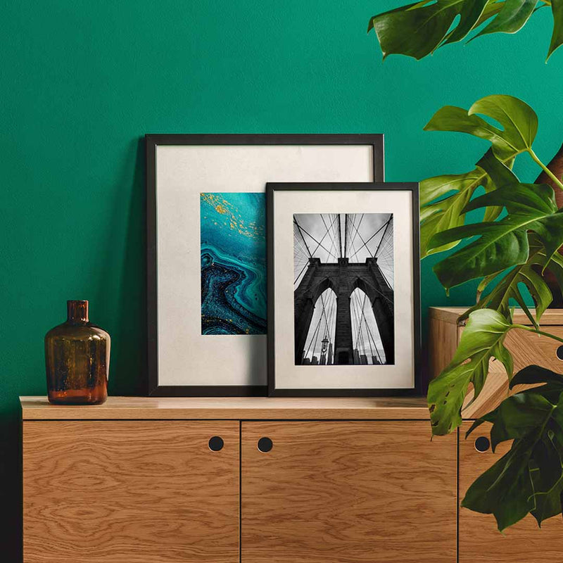 Geometry Descriptive Geometry Decorative Photo Frame Home Decoration From Xiaomi Youpin