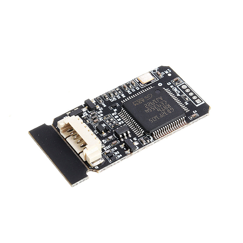 FPC1020A Capacitive Fingerprint Identification Module UART Semiconductor Capacitive Fingerprint Reader Module