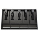 Cash Coin Register Insert Tray Replacement Money Drawer Storage Box