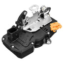 Car Door Lock Pin Actuator Motor Rear Right For Chevy Malibu 08-12 Saturn Aura 07-09 931-335