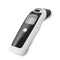 LCD Digital Forehead and Ear Thermometer IR Infrared Medical Memory Recall Digital Thermometer
