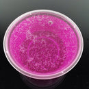 Crystal Mud Transparent Color Mud Clay Non-toxic Children Silly Putty Safty Health Slime Toy