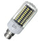 E27 E17 E14 E12 B22 12W 120 SMD 5736 1200Lm LED White Warm White Natural White Corn Bulb AC85-265V