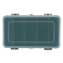 Double Sided Plastic Storage Box Case Screws Parts Components Container Assortment Organizer