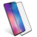 Bakeey 3PCS Anti-Explosion Full Glue Tempered Glass Screen Protector for Xiaomi Mi 9 Lite / Xiaomi Mi CC9