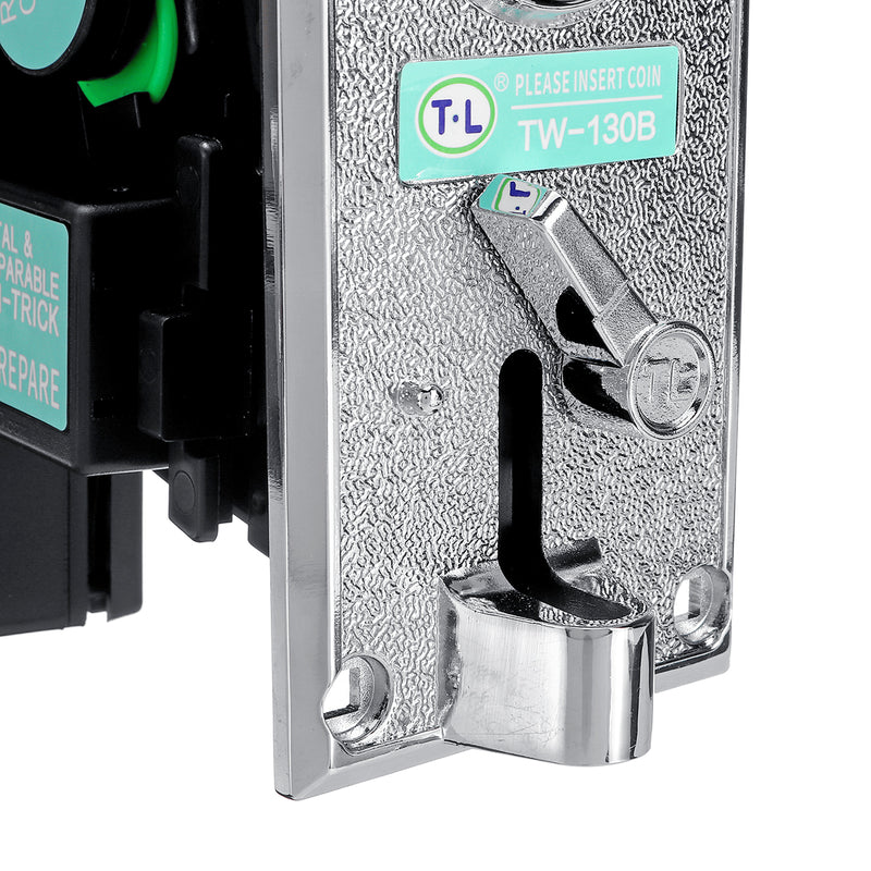 Multi Coin Acceptor Selector Slot Mechanism CPU Control Board for Vending Machine Arcade Game