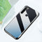 For Xiaomi Redmi Note 8T Case Bakeey Crystal Transparent Shockproof Hard PC Non-yellow Protective Case