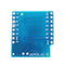 3Pcs WeMos D1 Mini SHT30 I2C Digital Temperature And Humidity Sensor Module SHT30 Shield