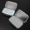 Waterproof Double-side Fly Fishing Box Fishing Lure Box Fishing Tackle Box