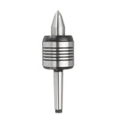 MT1/MT2/MT3 Live Center Morse Taper Lathe Tool 60 Degree
