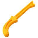 Drillpro T1 Woodworking Safety Hand Protection Sawdust Push Stick For Carpentry Table Working