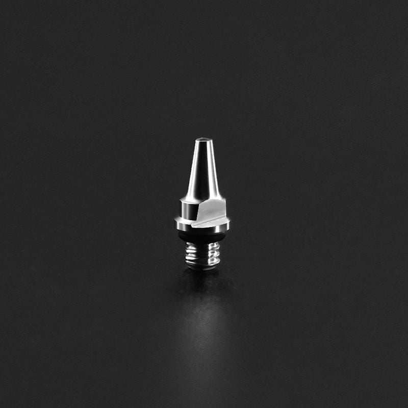 TWO TREES M6 Thread Brass Nozzle Adapter Set 0.2/0.3/0.4/0.5mm Tip 1.75mm filament for 3D Printer
