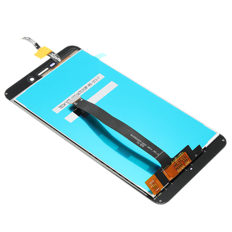 LCD Display+Touch Screen Digitizer Assembly Replacement With Tools For Xiaomi Redmi 4A