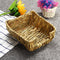 Grass Nest Cave House Snooze Pet Bed Cabin Mat For Pet Guinea Pig Chinchilla