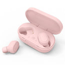 Bakeey TWS M1 bluetooth 5.0 Earphone Wireless Earbuds Super Mini Portable Sport Stereo Music Headphone with Mic