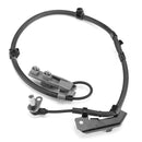 Car Front Left L/H ABS Wheel Sensor for Isuzu D-Max Rodeo TFS77 TFS86 TFS85 Pickup