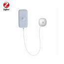 MoesHouse Wireless Zig bee Z-Wave Water Leak Sensor Leakage Flood Alarm Detector Work with TuYa SmartThings APP