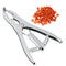 Elastrator Sheep Castration Rubber Ring Applicator Castrator Docking Rings