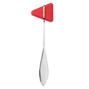 128Hz 256Hz Tuning Fork percussion hammer Set Medical Surgical Physical Diagnostic Instrument Kit