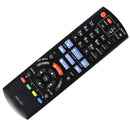 TV Remote Control PBD-957 for Panasonic DVD Player DMP-BD75 DMP-BD755