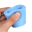 3D Christmas Tree Deer Silicone Soap Moulds Candle Making Tools Chocolate Mould