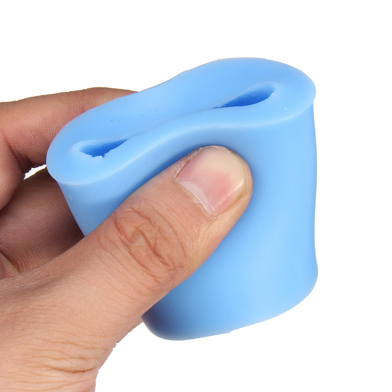 3D Christmas Tree Deer Silicone Soap Moulds Candle Making Tools Chocolate Mould