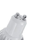 4 Way GU10 Ceiling Light Fitting Adjustable Pendant Lamp Room Home Fixture