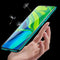 Bakeey Plating Shockproof Transparent Ultra-thin PC Protective Case for Xiaomi Mi Note 10 / Xiaomi Mi Note 10 Pro / Xiaomi Mi CC9 Pro