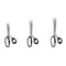 Stainless Steel Household Scissors Stainless Steel 8/9/10 Inch Lightweight Tailor Shears