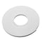 5 Meter 2GT-6mm White Polyurethane Timing Belt For 3D Printer Accessories