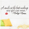Miico DZ002 Decorative Sticker Wall Stickers Decor DIY Stickers Bedroom Decoration