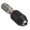 M3-M6 1/8"-1/4" T-Handle Reversible Tap Wrench Tapping Threading Tool Useful