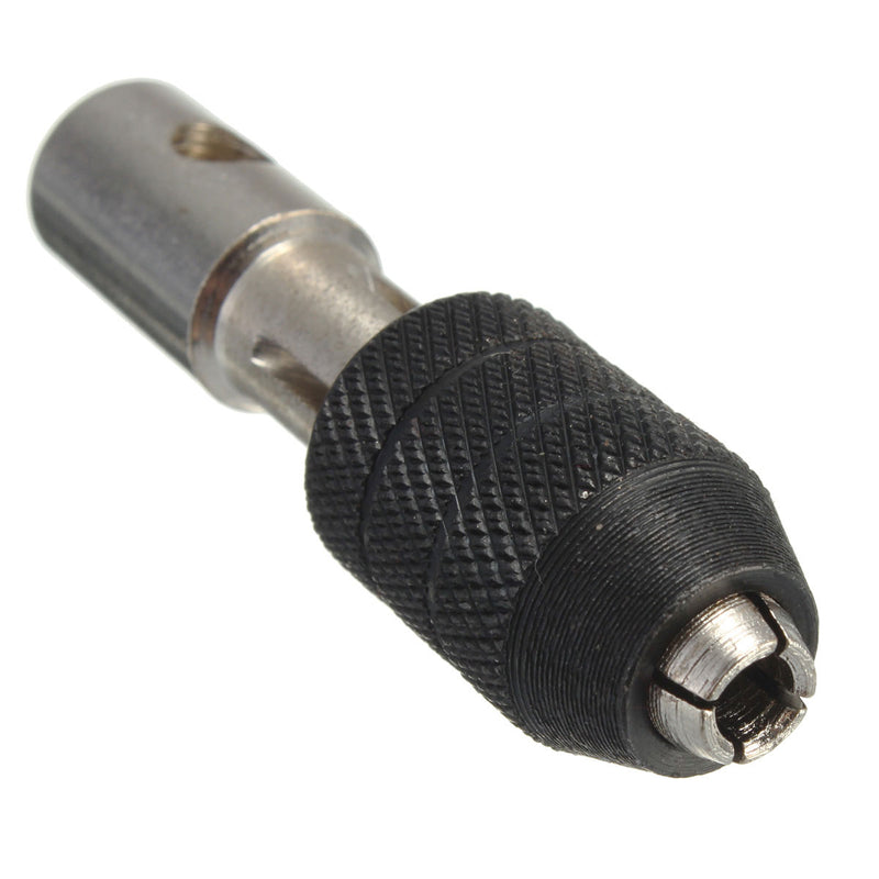 M3-M6 1/8"-1/4" T-Handle Reversible Tap Wrench Tapping Threading Tool Useful