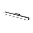 LED Wall Lamp USB Chargeable Hanging Magnetic Dormitory Reading Lamp