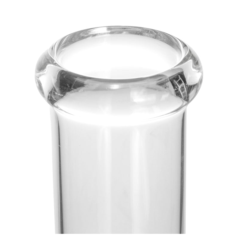 8 Inch Hookah Water Pipe Bong Glass Bong Pipes W/ Ice Catcher